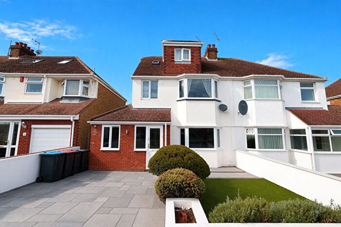 5 Bedroom Semi-Detached House For Sale In Westfield Road, Margate, Kent, CT9
