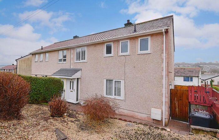 3 Bedroom Semi-Detached House To Rent In Meadow Road, Whitehaven, CA28