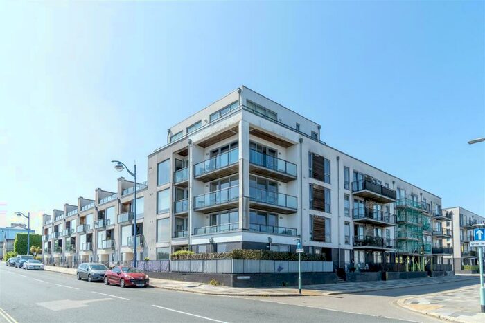 1 Bedroom Apartment To Rent In Brittany Street, Plymouth, PL1