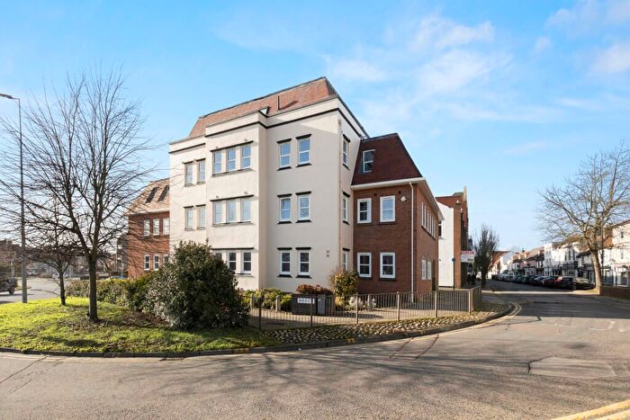 1 Bedroom Flat To Rent In Crouch Street, Colchester, CO3