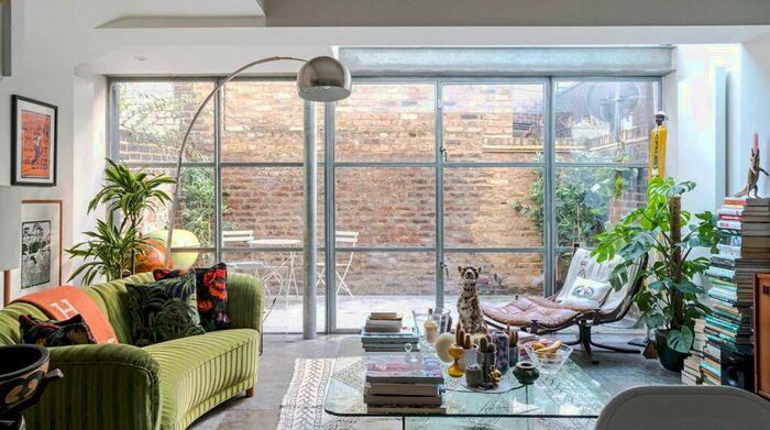 2 Bedroom Apartment To Rent In Gloucester Avenue, London, Greater London, NW1