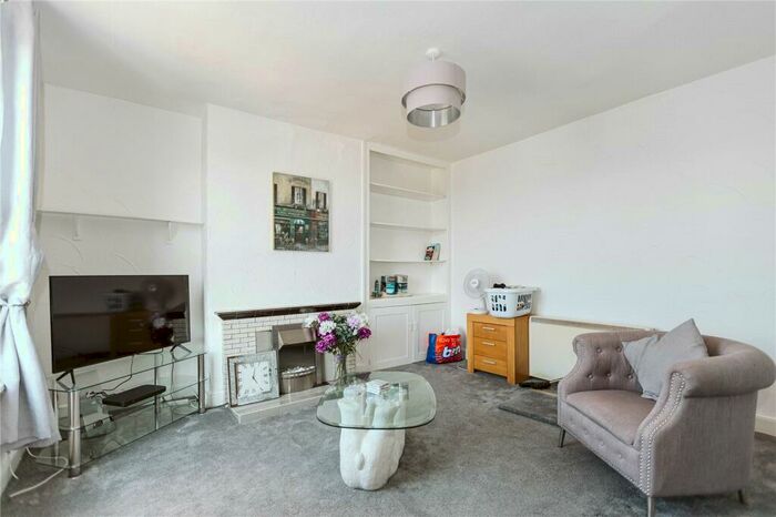 1 Bedroom Apartment To Rent In Clyde Road, Totterdown, Bristol, BS4