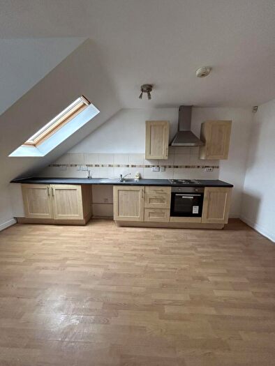 1 Bedroom Apartment To Rent In Pilch Lane, Liverpool., L14