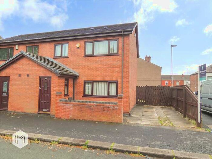 Houses for sale & to rent in WN2 4SW, Syderstone Close, Hindley Green Wigan