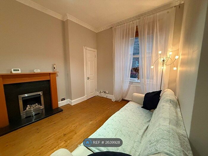 1 Bedroom Flat To Rent In Restalrig Road South, Edinburgh, EH7