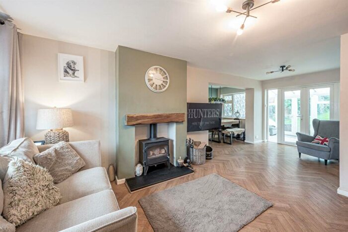 5 Bedroom Detached House For Sale In Elmwood Road, Stourbridge, DY8