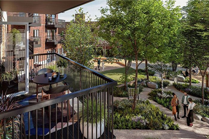 1 Bedroom Flat For Sale In One Clapham, Clapham Junction, London, SW11