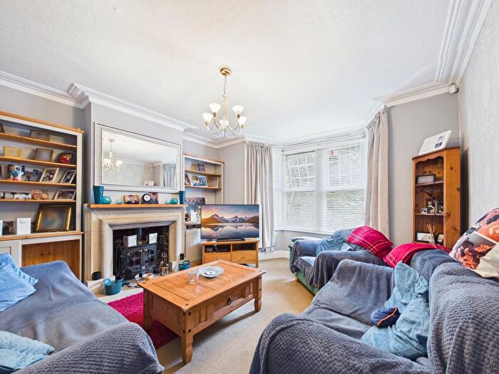 4 Bedroom Property For Sale In High Street, Hanham, Bristol, BS15