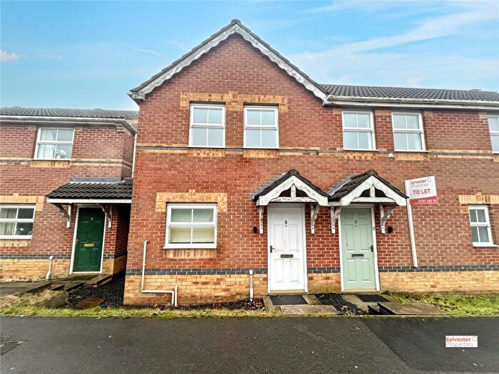 3 Bedroom Semi Detached House To Rent In Stanleyburn View, New Kyo, Stanley, DH9