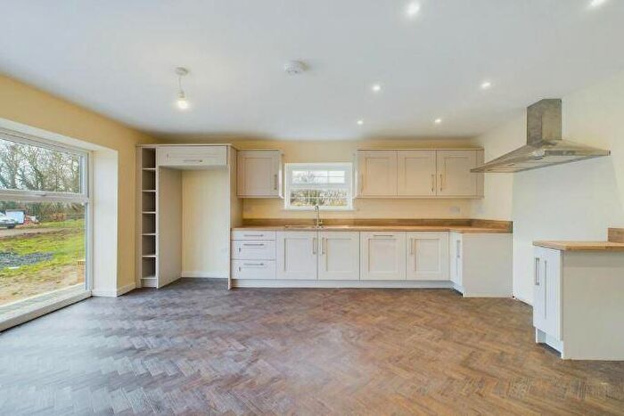 2 Bedroom Cottage To Rent In The Hemmel, Lightwater, Mitford, NE61