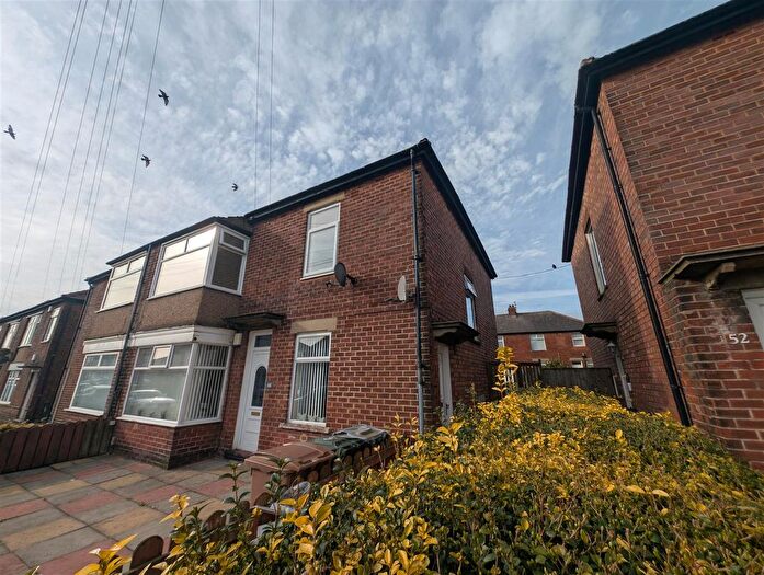 2 Bedroom Flat To Rent In Balkwell Avenue, North Shields, NE29