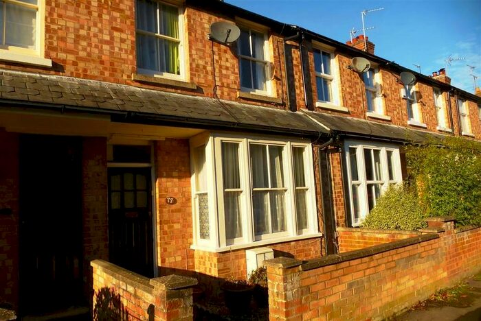2 Bedroom Terraced House To Rent In Clarence Road, Stony Stratford, Milton Keynes, MK11