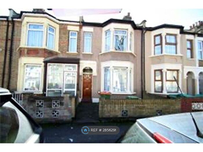 2 Bedroom Maisonette To Rent In Elizabeth Road, London, E6