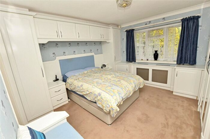 4 Bedroom Bungalow For Sale In Denewood Copse, West Moors, Ferndown, Dorset, BH22