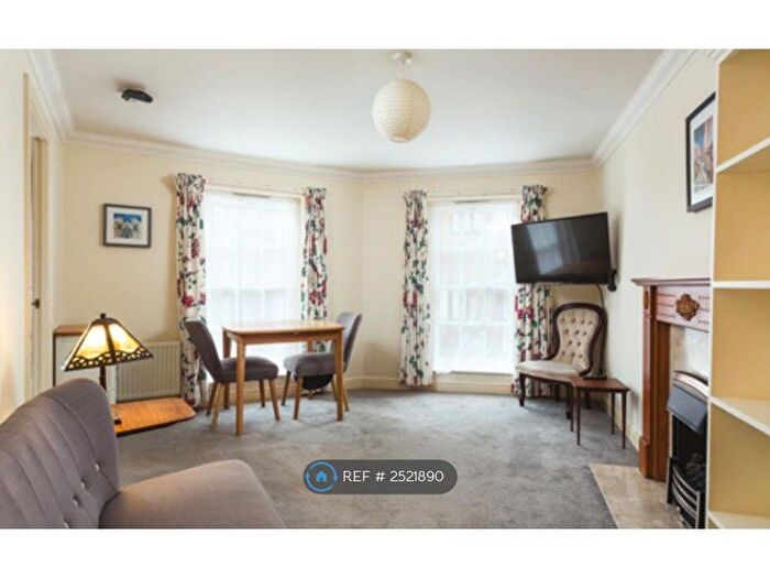 1 Bedroom Flat To Rent In St. Andrew Place, York, YO1