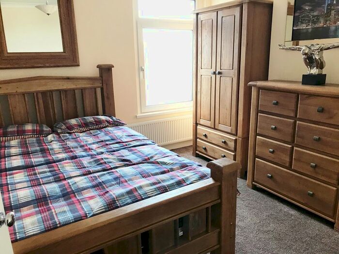 2 Bedroom Terraced House To Rent In Alfred Street, Glynebwy, Ebbw Vale NP23