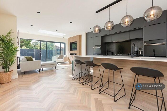 4 Bedroom Terraced House To Rent In Hest Bank Road, Morecambe, LA4