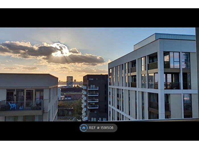 1 Bedroom Flat To Rent In Barge Walk, London, SE10