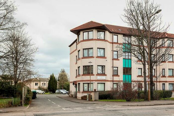 2 Bedroom Flat To Rent In Restalrig Road South, St Margarets Apart, Restalrig, Edinburgh, EH7