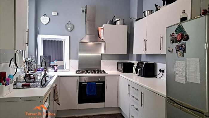 4 Bedroom Terraced House For Sale In Willow Street, Burnley, BB12