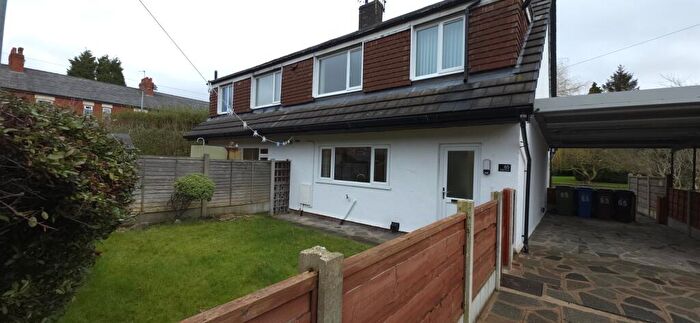 3 Bedroom Semi Detached House To Rent In Station Road, Reddish, SK5