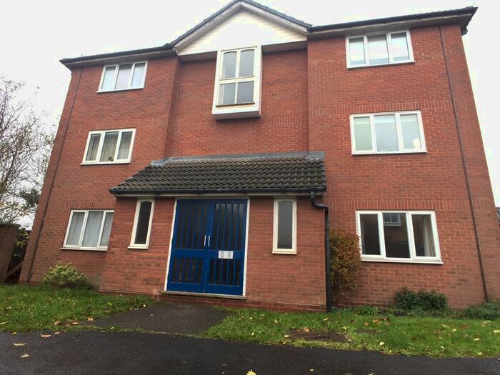 2 Bedroom Flat To Rent In Impala Drive, Cherry Hinton, Cambridge, CB1