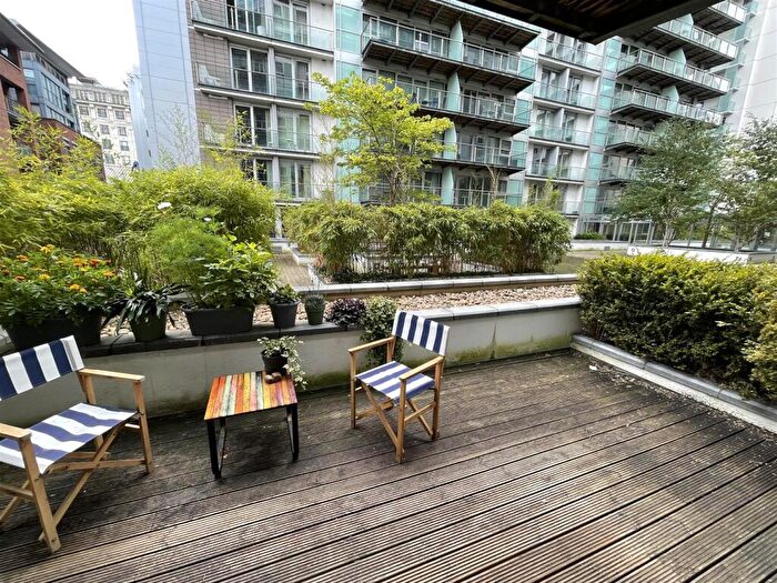 1 Bedroom Apartment For Sale In The Edge, Clowes Street, Salford, M3