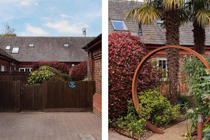 4 Bedroom House For Sale In Nutfield Marsh Road, Nutfield, RH1