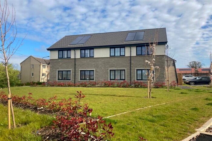 2 Bedroom Terraced House To Rent In Allermuir Walk, Livingston, EH54