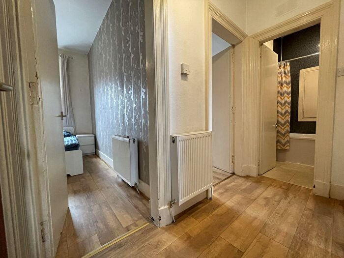 2 Bedroom Flat To Rent In Bedford Road, Aberdeen, AB24