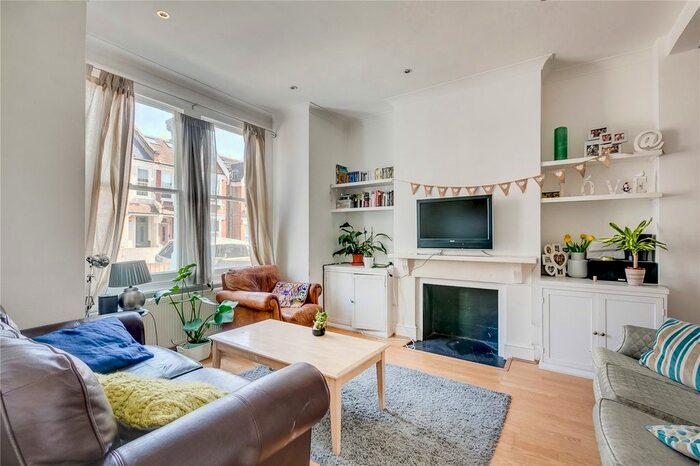 4 Bedroom Detached House To Rent In Honeybrook Road, Clapham South, London, SW12