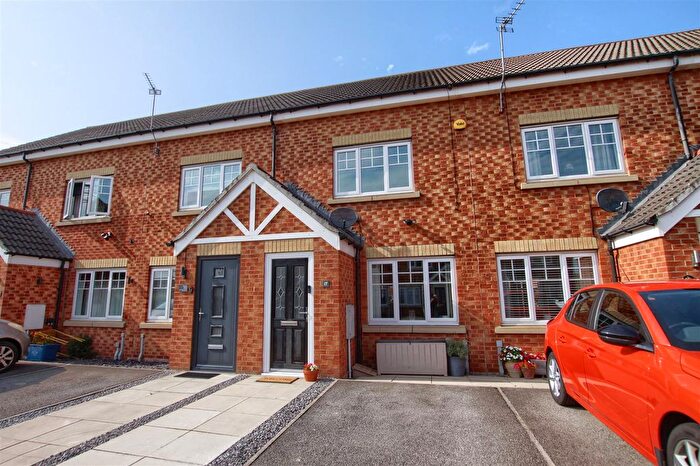 3 Bedroom Property For Sale In Lyme Park, Ingleby Barwick, TS17