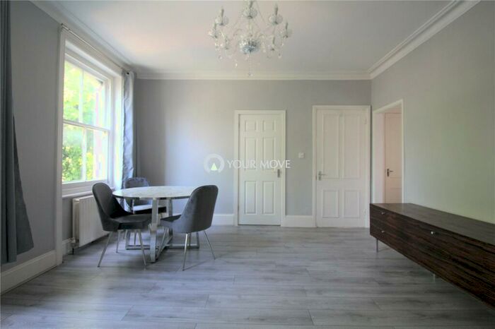 4 Bedroom Flat To Rent In Shooters Hill Road, London, SE3