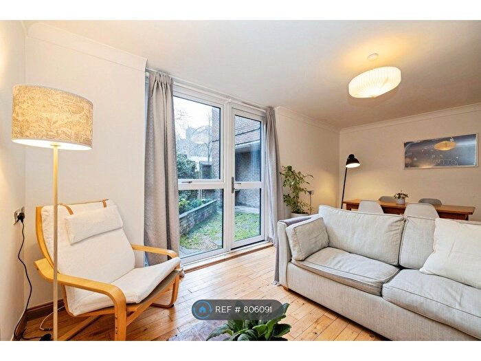 1 Bedroom Flat To Rent In Chalk Farm, London, NW1