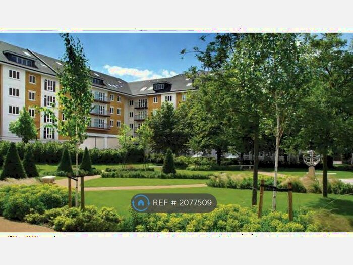 2 Bedroom Flat To Rent In Burlington House, West Drayton, UB7