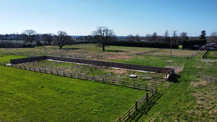 Land For Sale In Sunnyfields Road, Braintree, CM7