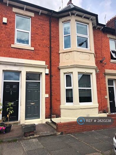 2 Bedroom Flat To Rent In Jesmond, Jesmond, Newcastle Upon Tyne, NE2