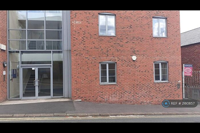 Studio To Rent In Whitecroft Works, Sheffield, S3