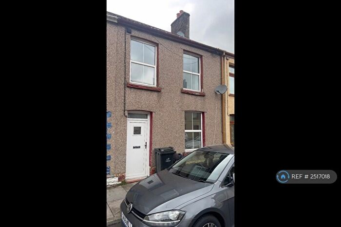 3 Bedroom Terraced House To Rent In Marine Street, Cwm, Ebbw Vale, NP23