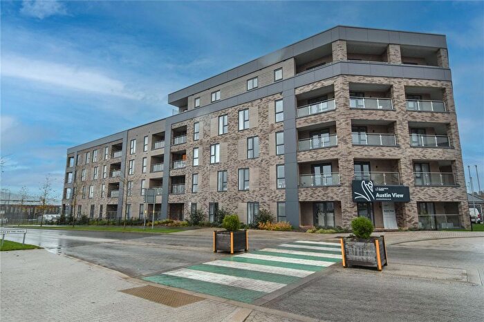 1 Bedroom Flat To Rent In Cooper Avenue, Longbridge, Birmingham, B31