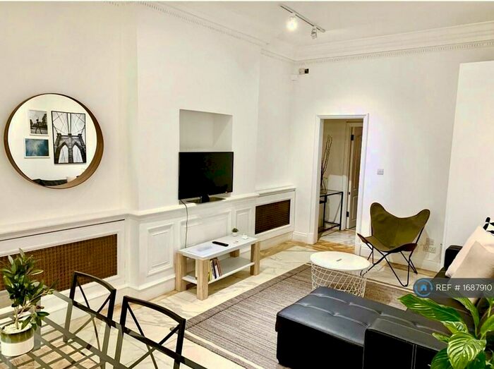 1 Bedroom Flat To Rent In Danbury Street, London, N1