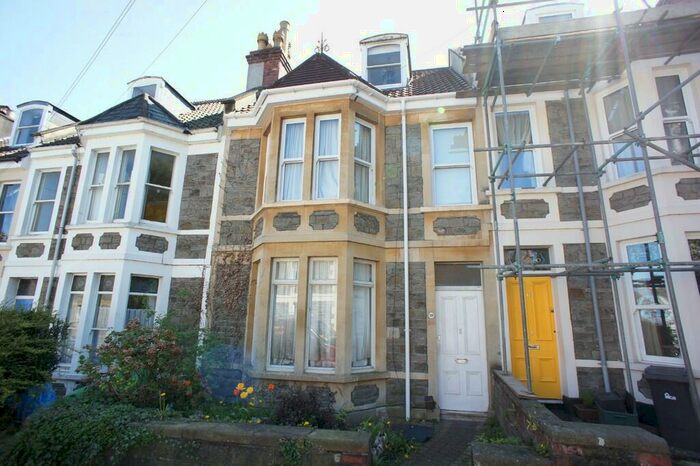5 Bedroom Terraced House To Rent In Brookfield Avenue, Bishopston, Bristol, BS7