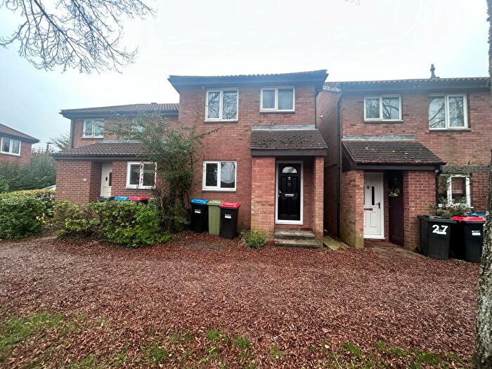 2 Bedroom House To Rent In Belvoir Avenue, , Emerson Valley, MK4