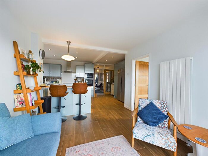 2 Bedroom Detached Bungalow For Sale In Kedleston Road, Allestree, DE22