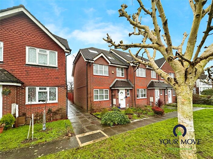 5 Bedroom End Terrace House For Sale In Hythe Road, Willesborough, Ashford, Kent, TN24