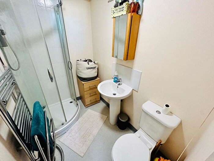 1 Bedroom Property To Rent In Avenue Road, Leamington Spa, CV31