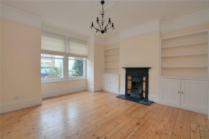 4 Bedroom Terraced House To Rent In Kellerton Road, London, SE13