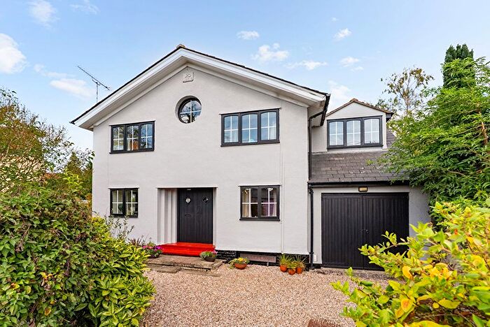 5 Bedroom Detached House For Sale In High Street, Debden, CB11