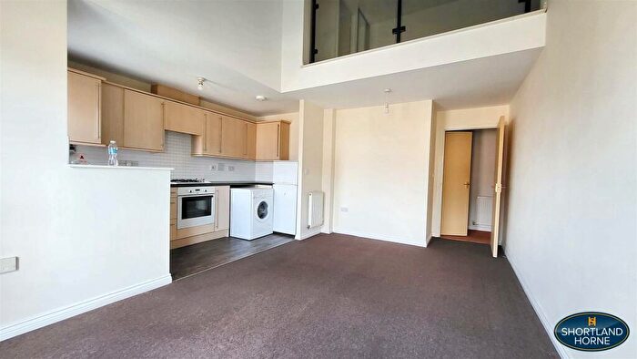 2 Bedroom Duplex For Sale In Thackhall Street, Coventry, CV2