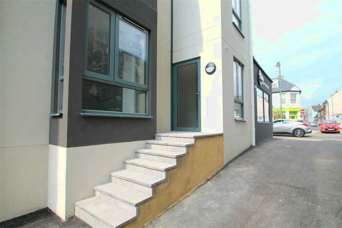 Studio To Rent In Oyster House, Oyster Quay, Shoreham By Sea, BN43